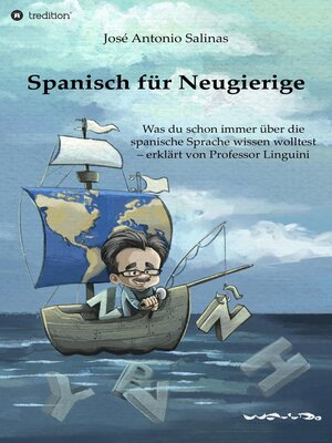 cover image of Spanisch für Neugierige